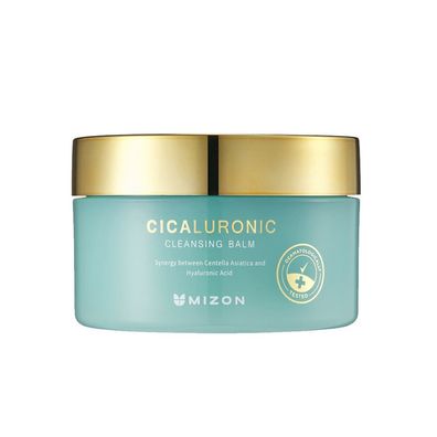Natural make-up remover balm Cicaluronic ( Clean sing Balm) 80ml