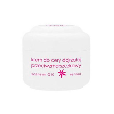 Ziaja Anti-Falten-Creme für reife Haut 50ml (W)