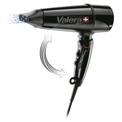 Professional hair dryer Swiss Light 5400 Fold-Away Ionic Tourmaline