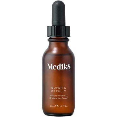Medik8 Super C Feliruc Serum 30ml
