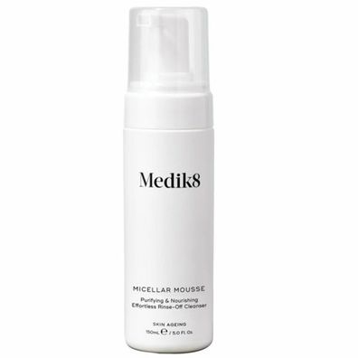 Medik8 Mizellar Mousse 150ml