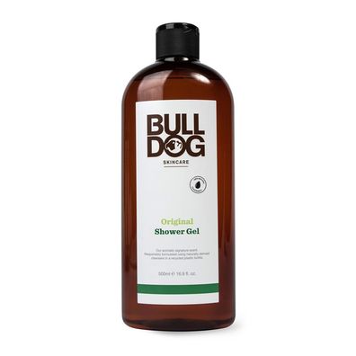 Shower gel Original (Shower Gel) 500ml