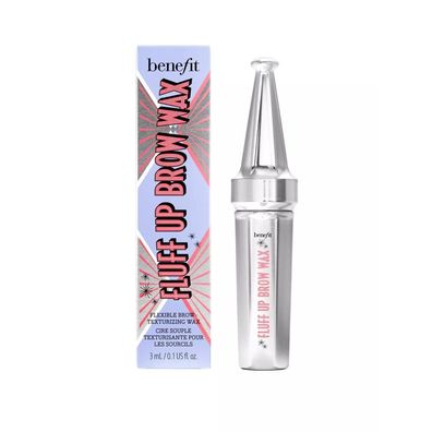Fluff Up Brow Wax Benefit 3ml