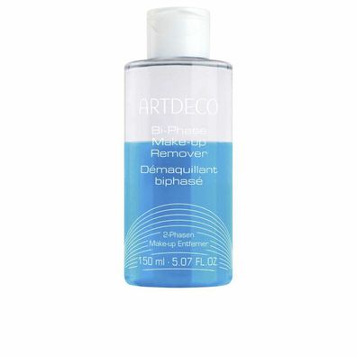 Artdeco Bi-Phase Make-Up Remover For Eyes y Lips 150ml