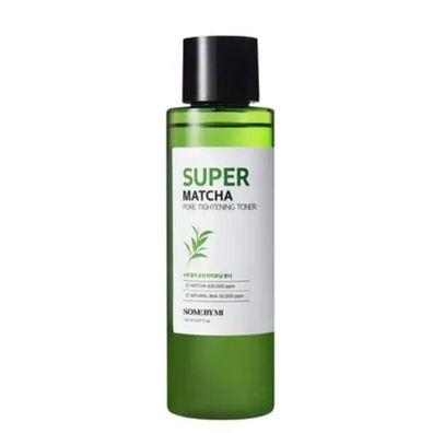 SOME BY MI Super Matcha Pore Tightening Toner Zweiphasen-Gesichtswasser 150ml
