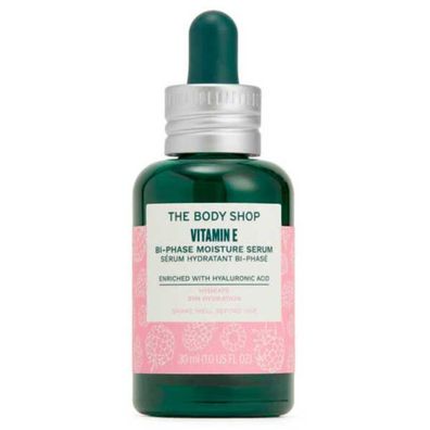 Vitamin E Serum-in-Öl für die Nacht 30ml
