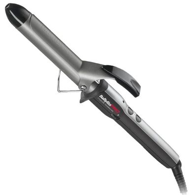Professioneller Titanium-Turmalin-Lockenstab 24 mm
