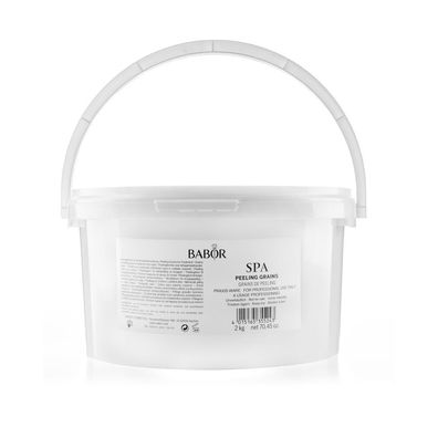 Körperpeeling SPA (Peelingkörner) 2000 g