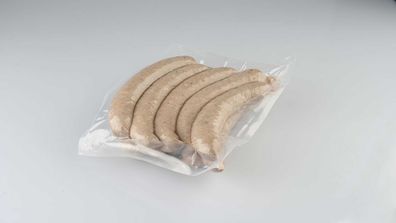 Pfälzer Spezialitäten Grillbratwurst 10 x 120g