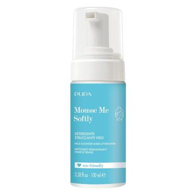 Sanfter Reinigungsschaum Mousse Me (Face Clean ser Make-Up Remover) 100 ml