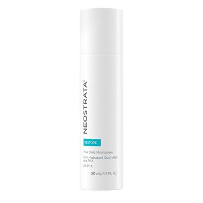 Tägliche Feuchtigkeitscreme Restore 4 PHA (Daily Moisturizer) 50 ml