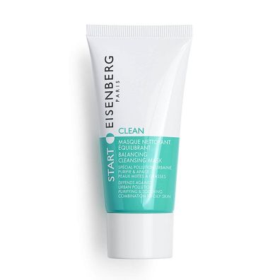 Ausgleichende Saubere Singmaske) 50 ml