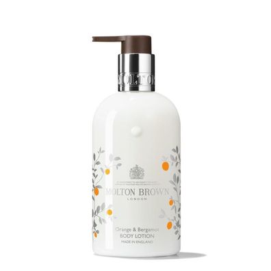 Körperlotion Orange & Bergamotte (Körperlotion) 300 ml