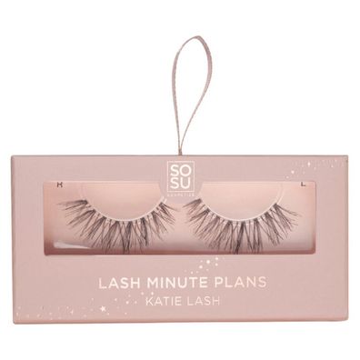 Mini-Wimpernset Katie
