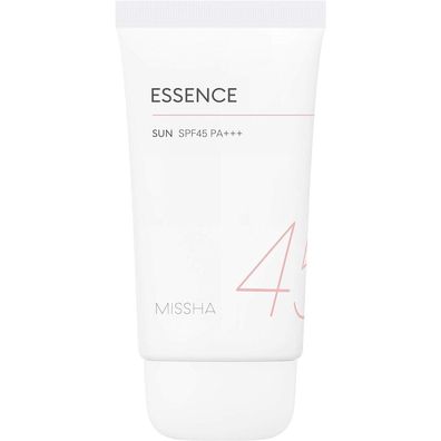 Missha Rundum-Safe-Block-Essenz SUN SPF 45 50ml