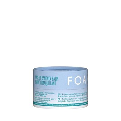 Foamie MakeUp-Entfernungsbalsam Magic Cleanse INT