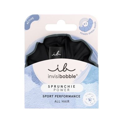 Invisibobble Sprunchie POWER Schwarzer Panther