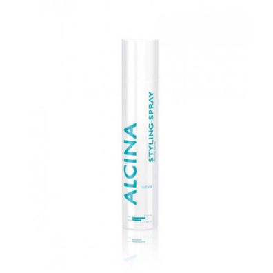 Styling Haarspray Natura l ( Styling Spray) 200 ml