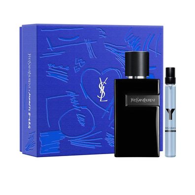 Ysl Y Männer Le Parfum 100+ dp 10 Ml