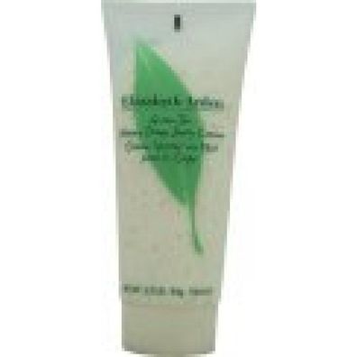 Körpercreme Grüner Tee ( oney Drops Body Cream) 100 ml