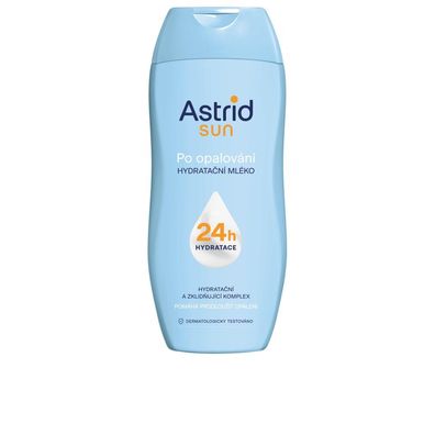 After-Sun-Milch Sun 400 ml