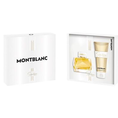 Signature Absolue - EDP 50 ml + tÄlové mlé o 100 ml