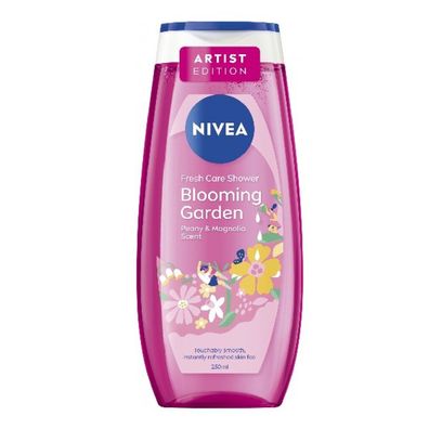 Floral Love erfrischendes Duschgel 250 ml
