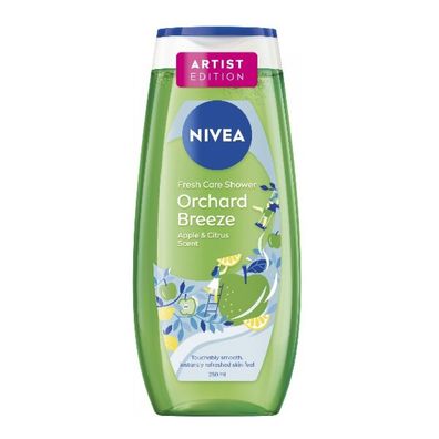 Fruity Delight erfrischendes Duschgel 250 ml