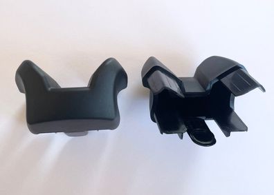 Endkappe 2x für Fahrradträger Schiene Thule Fat Bike 46759m NEU