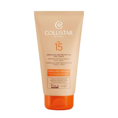 Sonnenschutzcreme SPF 15 ( rotective Sun Cream) 150 ml