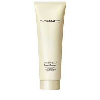 Reinigungscreme-Schaum Hyper Real Fresh Canvas ( ream To Foam Cleanser) 125ml