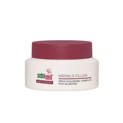 Anti-Ageing Q10 Wrinkle Filler Anti-Falten-Gesichtscreme 50ml