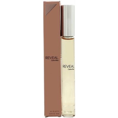 Calvin Klein Reveal Eau de Parfum Roll On 10ml