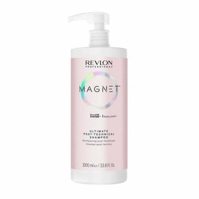 MAGNET post-technical shampoo 1000ml
