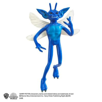 Harry Potter Biegefigur Wichtel 18 cm