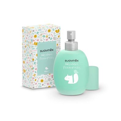 BABY Cologne Memories edc vapo 100ml
