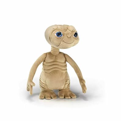 E.T. - Der Außerirdische Plüschfigur E.T. 27 cm