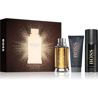 THE SCENT LOT 3 pcs
