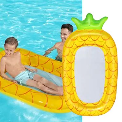 Bestway Sweet Summer Lounge Ananas