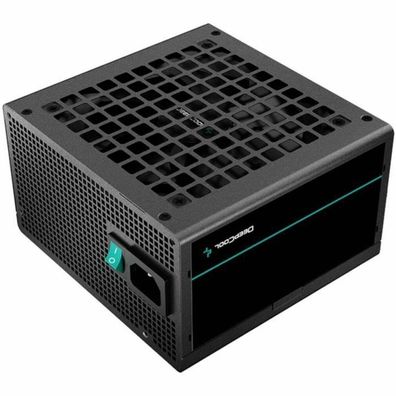 PF400 400W (schwarz, 2x PCIe, 400 Watt)