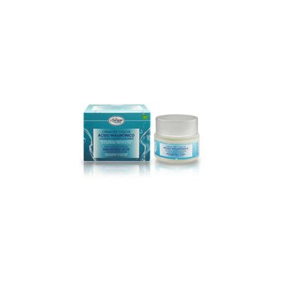 Nurana Hyaluronsäure Creme Tag & Nacht 50 Ml