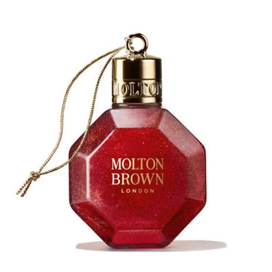 Bade- und Duschgel Merry Berries & Mimosa ( ade- und Duschgel) 75 ml