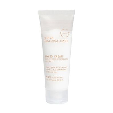 Beruhigende Handcreme Natural Care ( andcreme) 75 ml