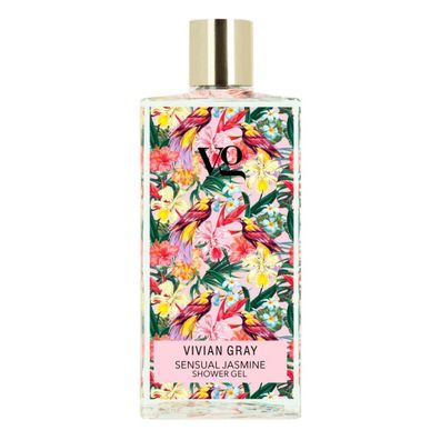 Duschgel Sensual Jasmine ( uschgel) 350 ml