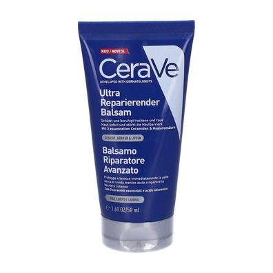 Advanced Repair BODY LOTION 50ml