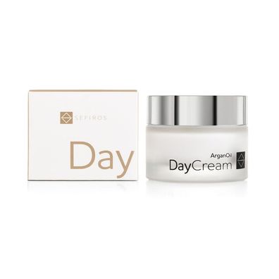 Arganöl Tagescreme 50 ml