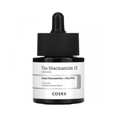 Hautserum Das Niacinamid 15 ( erum) 20 ml
