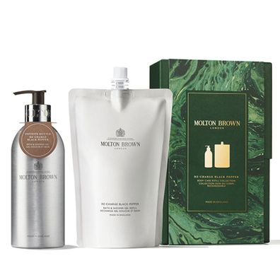 Body Care Refill Badpflege-Geschenkset