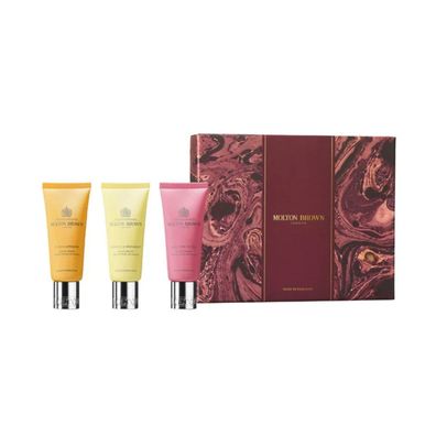 Geschenkset Floral & Spicy Hand Care Collection