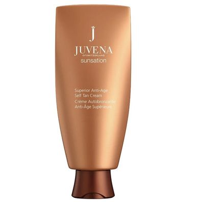 Self Tan Cream